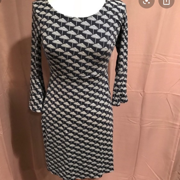 boden darcy dress